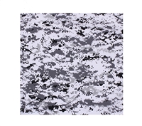 Rothco City Digital Camo Bandana - 44086