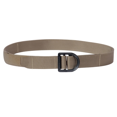 Rothco Coyote Brown  Heavy Duty Range Belt - 44899