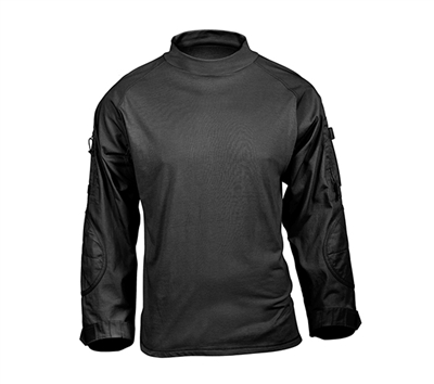 Rothco 45010 Tactical Airsoft Combat Shirt