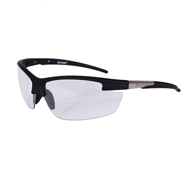 Rothco Clear Lens AR-7 Sport Glasses - 4553