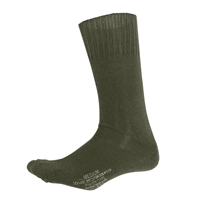 Rothco Olive Drab Cushion Sole Socks - 4565