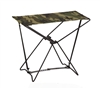 Rothco Woodland Camo Folding Stool - 4575