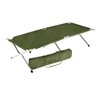 Rothco Olive Drab Oversized Folding Cot - 4599