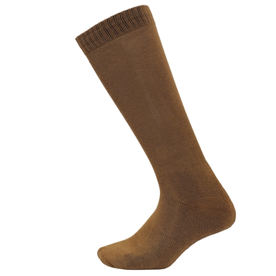 Rothco Moisture Wicking Military Sock 4628