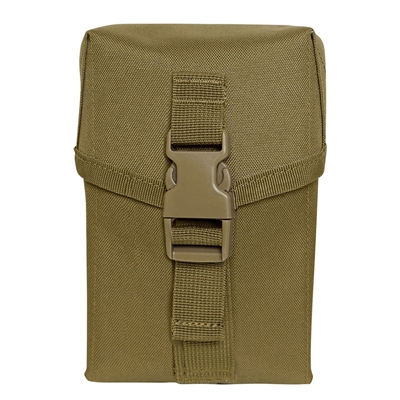 Rothco MOLLE II Saw Pouch - 4652