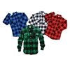 Rothco Heavyweight Flannel Shirt - 4739