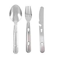 Rothco 3 Piece Chow Kit - 480