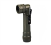 Rothco Olive Drab Angle Head Flashlight - 488