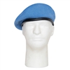 Rothco Light Blue G.I. Style Beret 4906