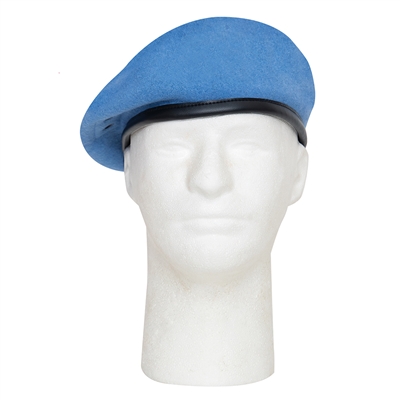 Rothco Light Blue G.I. Style Beret 4906