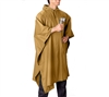 Rothco Coyote Rip-Stop Poncho - 4938