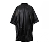 Rothco Black Rip-Stop Poncho - 4958