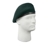 Rothco Inspection Ready Green Beret - 4959