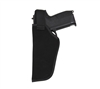 Rothco Black Inside The Pant Holster - 4983