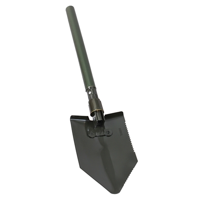 Rothco Folding Shovel - 50