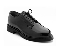 Rothco High Gloss Dress Uniform Oxford Shoes 5055