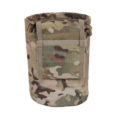 Rothco Roll-Up Utility Dump Pouch - 51009