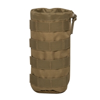 Rothco Tactical MOLLE Bottle Carrier 51020