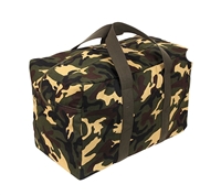 Rothco Canvas Parachute Cargo Bag - 5123