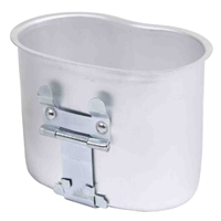 Rothco Aluminum Canteen Cup - 513