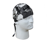 Rothco City Camo Headwrap - 5131