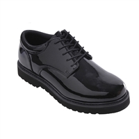 Rothco Hi Gloss Uniform Oxfords - 5250