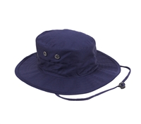 Rothco Navy Blue Adjustable Boonie 52553