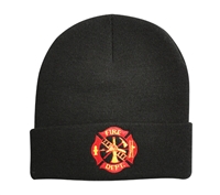 Rothco Fire Department Watch Cap - 5356