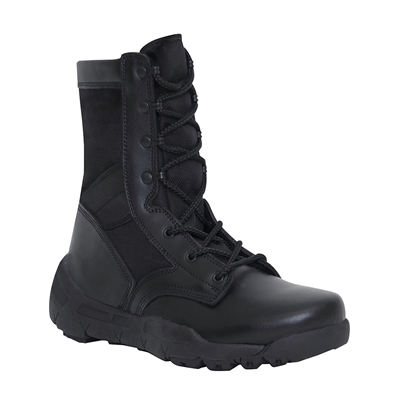 Rothco 5369 V-Max Lightweight Tactical Boot Black