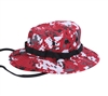 Rothco Red Digital Camo Boonie - 5411