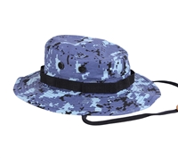 Rothco Sky Blue Digital Camo Boonie - 5413