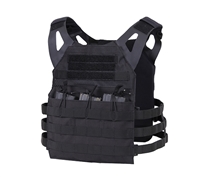 Rothco Lightweight Plate Carrier Vest - 55891