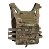 Rothco Multicam Lightweight Plate Carrier Vest 55893