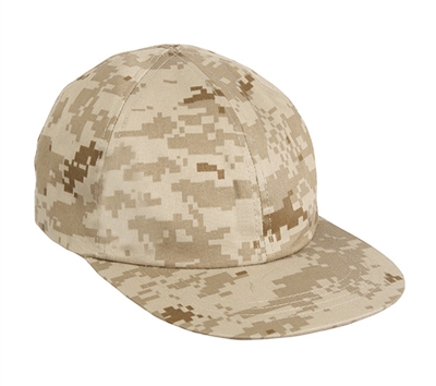 Rothco Kids Desert Digital Camo Cap - 5681