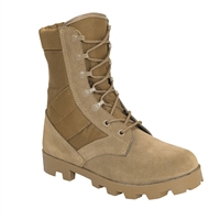 Rothco G.I. Type Speedlace Jungle Boot - 5741