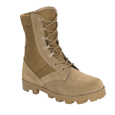 Rothco G.I. Type Speedlace Jungle Boot - 5741