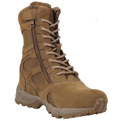 Rothco 5763 Forced Entry Deployment Boots