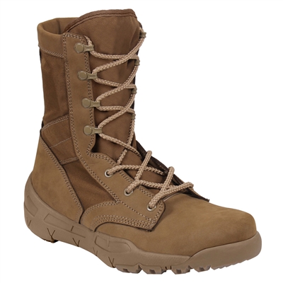 Rothco V-Max Lightweight Tactical Boot - 5769