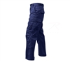 Rothco Midnight Navy Uniform Pants - 5775