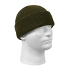 Rothco Olive Drab Wool Watch Cap - 5779