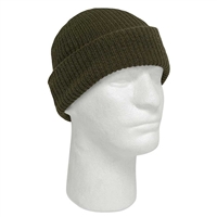 Rothco Olive Drab Wintuck Watch Cap - 5780