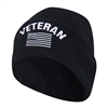 Rothco Veteran US Flag Watch Cap - 57878