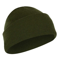 Rothco Olive Drab Deluxe Acrylic Watch Cap 5788