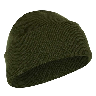 Rothco Olive Drab Deluxe Acrylic Watch Cap 5788