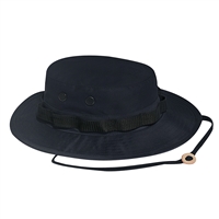 Rothco Midnight Navy Blue Boonie Hat 58031