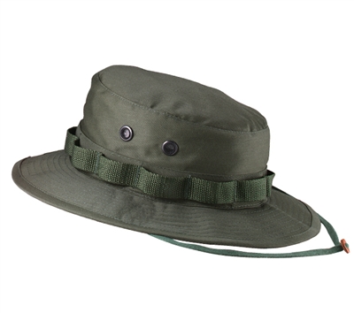 Rothco Olive Drab Boonie Hat - 5811