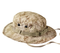 Rothco Desert Digital Camo Bonnie Hat - 5829