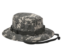 Rothco Subdued Urban Digital Camo Boonie Hat - 5839