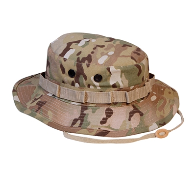 Rothco Multicam Boonie Hat - 5892