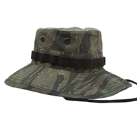 Rothco Tiger Stripe Vintage Boonie Hat - 5915